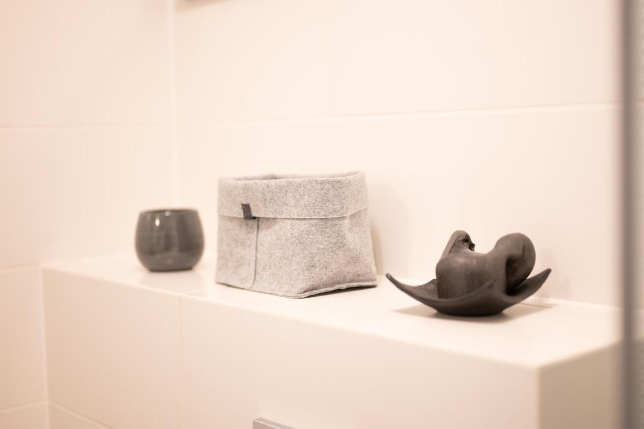 Silver Box Gdańsk Kültér fotó
